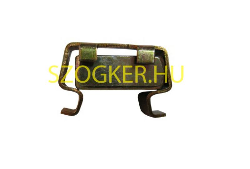 LEMEZANYA METR.NÉGYSZÖG M8 SH N8/16.6*17.8/7.4 1.8-2.6 VAST IMPORT ANYACSAVAR