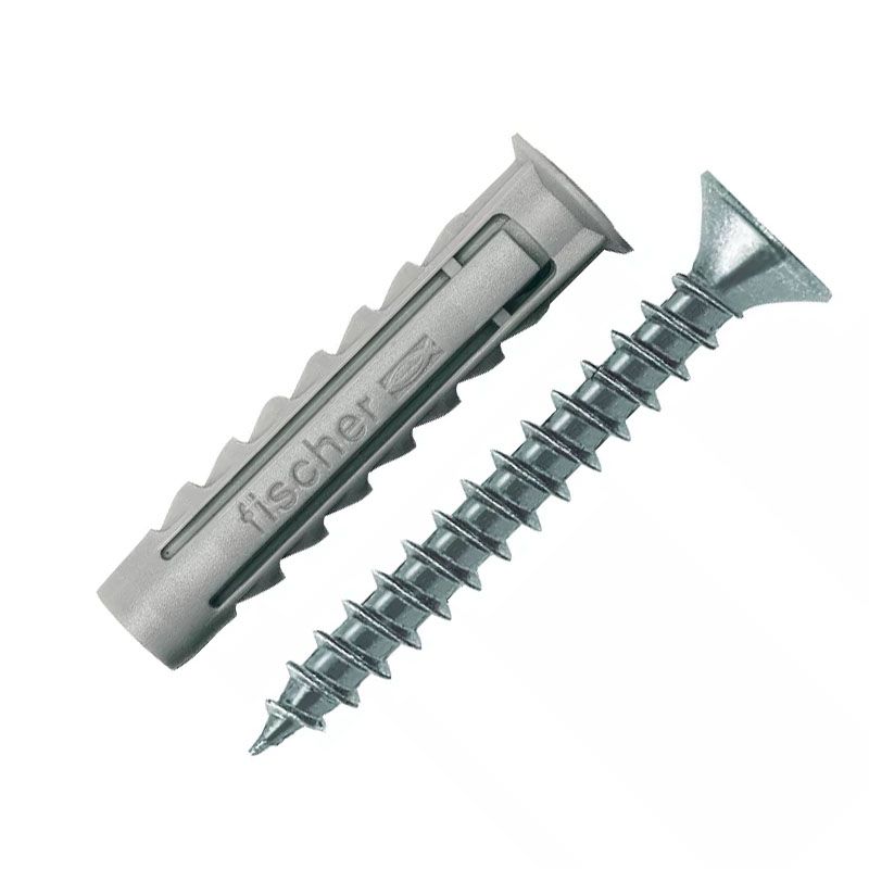 FISCHER 70021 TIPLI+CSAVAR UNIVERZÁLIS D6*30 SX NORMÁL NYLON D4*35 SFKH HG. ÁLTALÁNOS RÖGZÍTÉS FISCHER 70021 TIPLI+CSAVAR UNIVERZÁLIS D6*30 SX NORMÁL NYLON D4*35 SFKH HG. ÁLTALÁNOS RÖGZÍTÉS