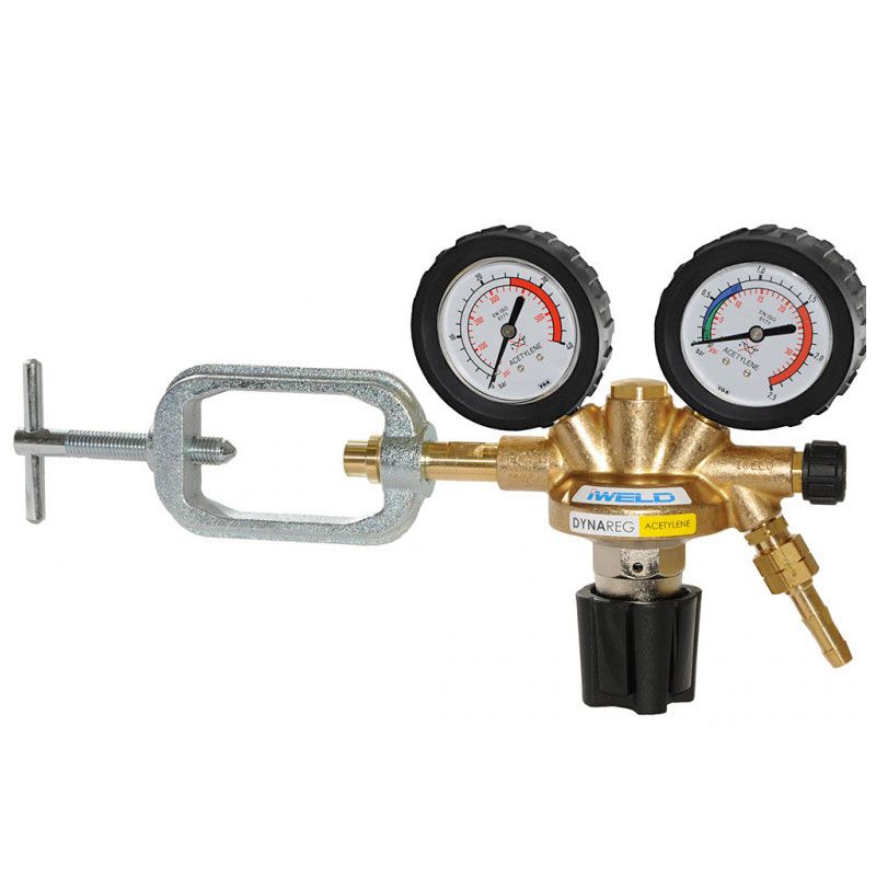 REDUKTOR ACETILÉN 25/1,5 BAR DYNAREG IWELD 5DRGAC251Y FORRASZTÁSI TARTOZÉK REDUKTOR ACETILÉN 25/1,5 BAR DYNAREG IWELD 5DRGAC251Y FORRASZTÁSI TARTOZÉK