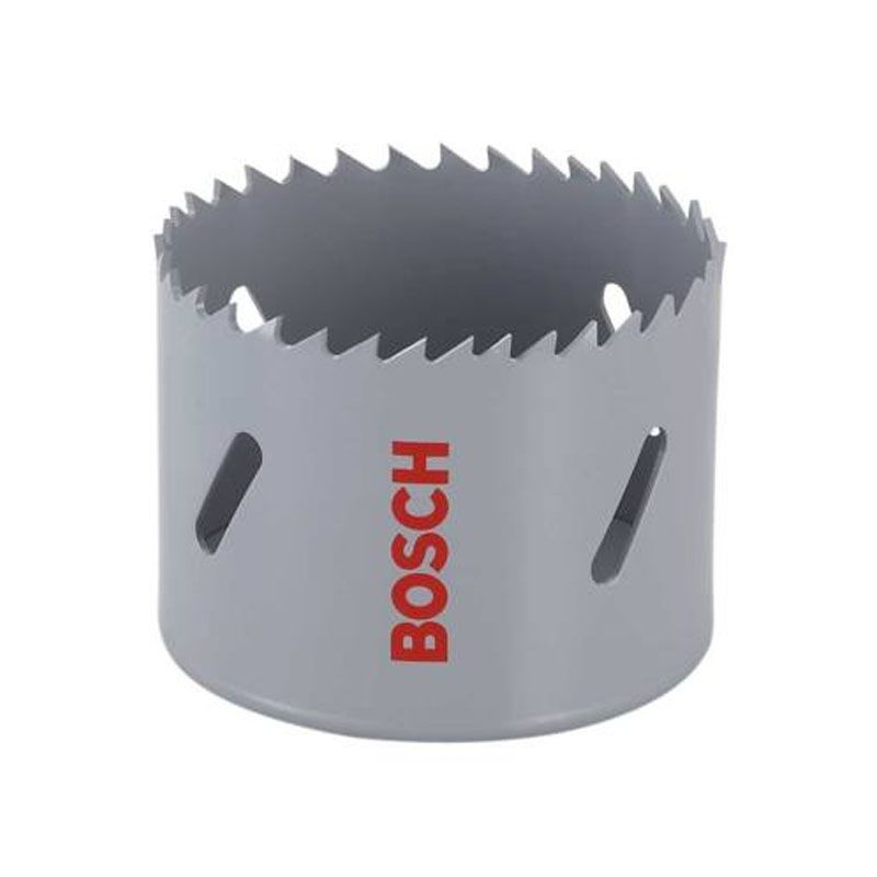 BOSCH 2608584105 LYUKFŰRÉSZ D025 HSS-BIMETALL STANDARD ADAPTERES KIVITEL  LYUKFŰRÉSZ STANDARD BEFOGÁS