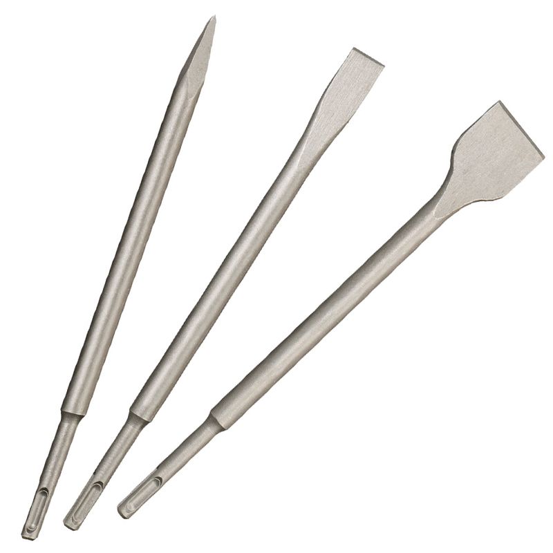 METABO 628412000 SDS PLUS VÉSŐ KÉSZLET 250mm 3DB-OS/LAPOS, HEGYES, SZÉLES/ KÉSZLETEK METABO 628412000 SDS PLUS VÉSŐ KÉSZLET 250mm 3DB-OS/LAPOS, HEGYES, SZÉLES/ KÉSZLETEK