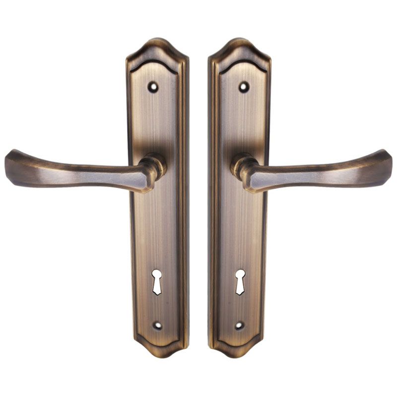 RIVIERA KILINCSGARNITÚRA 90mm KULCSOS SÚROLT BRONZ MAESTRO 113RIRI06124 AJTÓKILINCS GARNITÚRA BELTÉRI RIVIERA KILINCSGARNITÚRA 90mm KULCSOS SÚROLT BRONZ MAESTRO 113RIRI06124 AJTÓKILINCS GARNITÚRA BELTÉRI