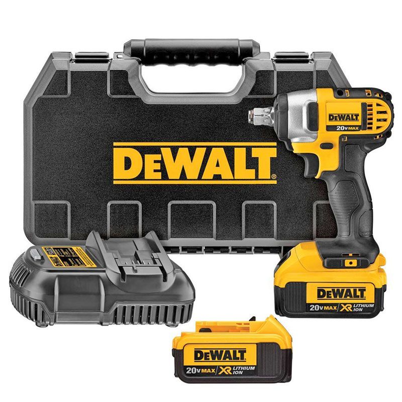 DEWALT DCF880M2-QW AKKUS ÜTVECSAVAROZÓ 18V 2DB 4Ah AKKUVAL+KOFFER FÚRÁS CSAVAROZÁS DEWALT DCF880M2-QW AKKUS ÜTVECSAVAROZÓ 18V 2DB 4Ah AKKUVAL+KOFFER FÚRÁS CSAVAROZÁS