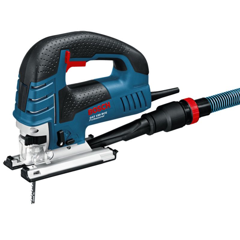 BOSCH 0601513000 DEKOPÍRFŰRÉSZ 780W GST 150 BCE 26mm LÖKETHOSSZ 