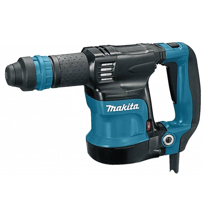 MAKITA HK1820 VÉSŐKALAPÁCS 550W SDS-PLUS ÜTŐERŐ:3,4J 