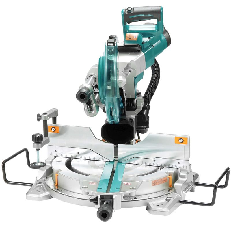 MAKITA LS1019L GÉRVÁGÓ FŰRÉSZ 1510W 260mm FORD:3200/p 