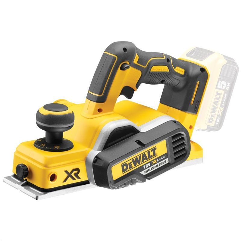 DEWALT DCP580N-XJ GYALU AKKUMULÁTOROS 18V AKKU ÉS TÖLTŐ NÉLKÜL! FŰRÉSZELÉS DEWALT DCP580N-XJ GYALU AKKUMULÁTOROS 18V AKKU ÉS TÖLTŐ NÉLKÜL! FŰRÉSZELÉS