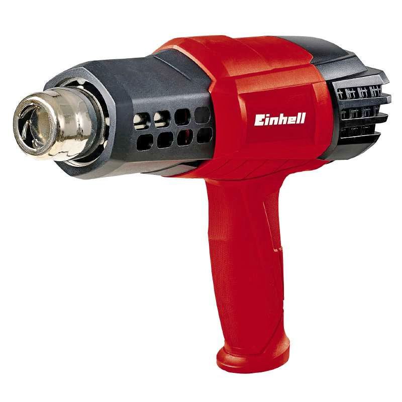 HŐLÉGFÚVÓ 2000W TE-HA 2000 E EINHELL 4520195