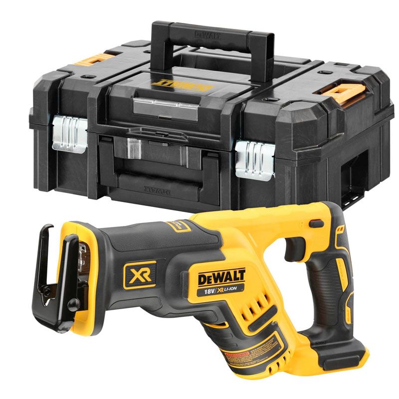 DEWALT DCS367NT-XJ KARDFŰRÉSZ 18V XR KEFE NÉLKÜLI AKKU ÉS TÖLTŐ NÉLKÜL KOFFERBEN FŰRÉSZELÉS DEWALT DCS367NT-XJ KARDFŰRÉSZ 18V XR KEFE NÉLKÜLI AKKU ÉS TÖLTŐ NÉLKÜL KOFFERBEN FŰRÉSZELÉS