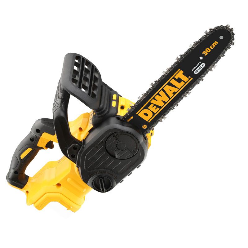 DEWALT DCM565N-XJ LÁNCFŰRÉSZ AKKUS 18V AKKU ÉS TÖLTŐ NÉLKÜL! KERTI DEWALT DCM565N-XJ LÁNCFŰRÉSZ AKKUS 18V AKKU ÉS TÖLTŐ NÉLKÜL! KERTI