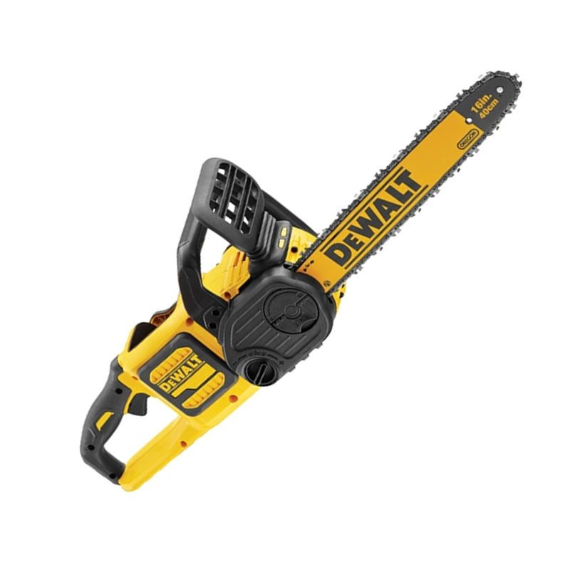 DEWALT DCM575N-XJ LÁNCFŰRÉSZ AKKUS 54V AKKU ÉS TÖLTŐ NÉLKÜL! KERTI DEWALT DCM575N-XJ LÁNCFŰRÉSZ AKKUS 54V AKKU ÉS TÖLTŐ NÉLKÜL! KERTI