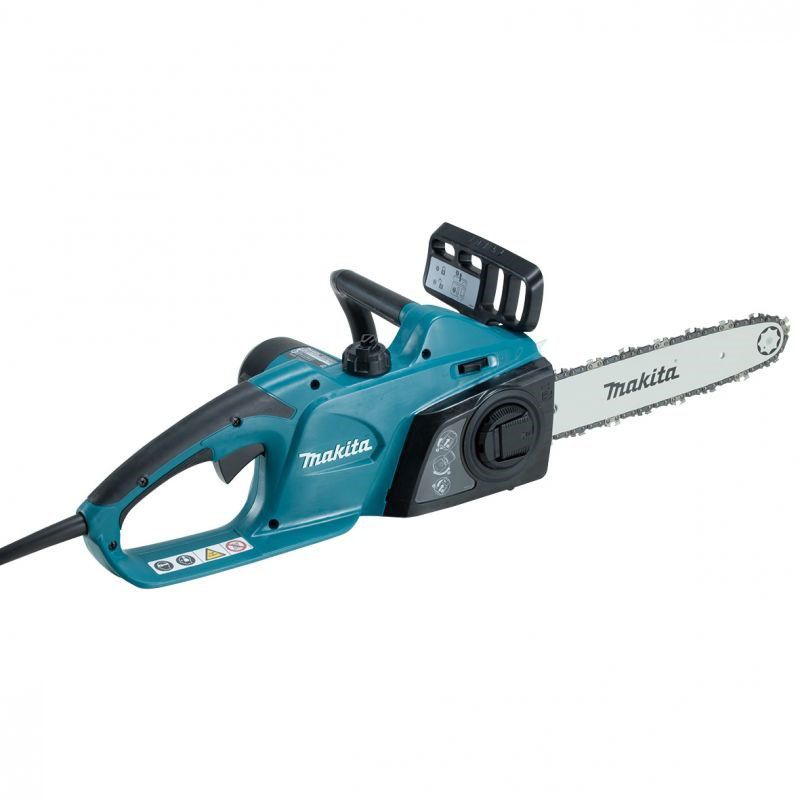 MAKITA UC3041A LÁNCFŰRÉSZ ELEKTROMOS 1800W 30cm VÁGÁSHOSSZ 