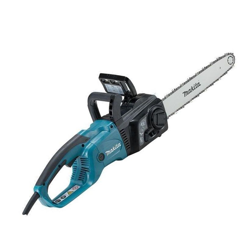 MAKITA UC4551A LÁNCFŰRÉSZ ELEKTROMOS 2000W VÁGÁSHOSSZ:45cm 