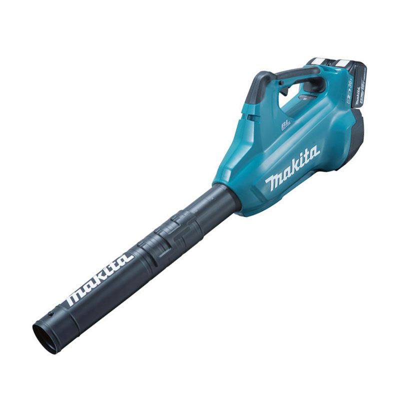 MAKITA DUB362Z LOMBSZÍVÓ ÉS FÚJÓ AKKUS 2*18V AKKUS ÉS TÖLTŐ NÉLKÜL  LOMBSZÍVÓ-LOMBFÚVÓ