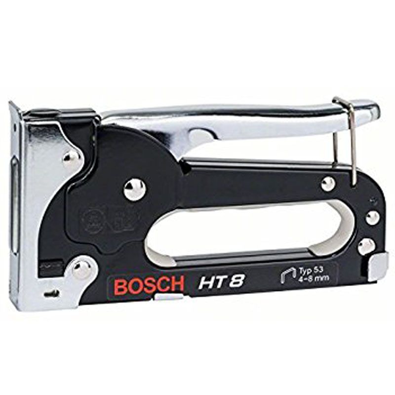 BOSCH 2609255858 TŰZŐGÉP FÉMHÁZAS 4-8mm HT8  BOSCH 2609255858 TŰZŐGÉP FÉMHÁZAS 4-8mm HT8