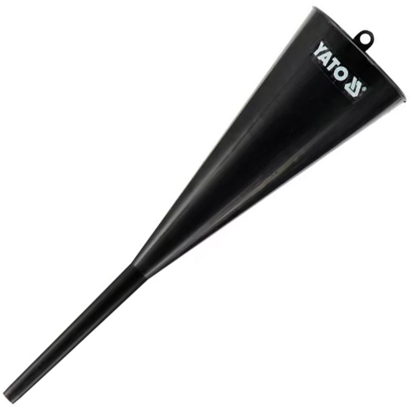 YATO 0693 TÖLCSÉR MŰANYAG D120 ÜZEMANYAG KEZELÉS YATO 0693 TÖLCSÉR MŰANYAG D120 ÜZEMANYAG KEZELÉS