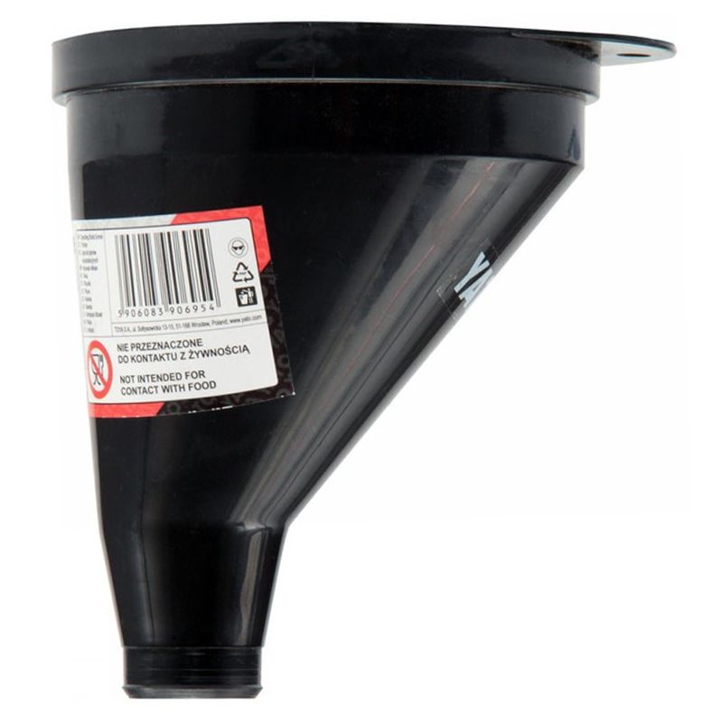 YATO 0695 TÖLCSÉR MŰANYAG D100 ÜZEMANYAG KEZELÉS YATO 0695 TÖLCSÉR MŰANYAG D100 ÜZEMANYAG KEZELÉS