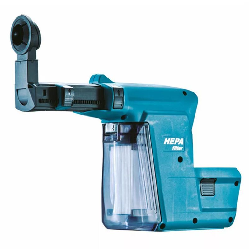 MAKITA 195904-0 PORSZÍVÓ ADAPTER DX02 DHR243-HOZ MAKITA 195904-0 PORSZÍVÓ ADAPTER DX02 DHR243-HOZ