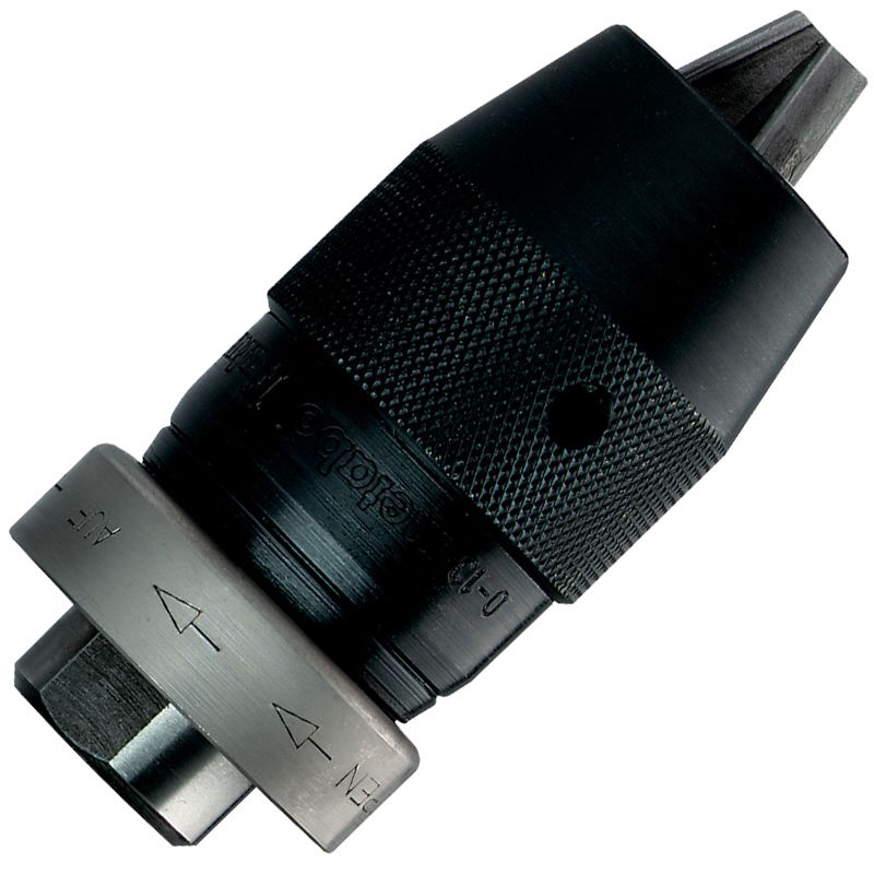 METABO 636215000 FÚRÓTOKMÁNY GYORS 1-10mm FUTURO TOP 3/8col  FÚRÁS ÉS CSAVAROZÁS