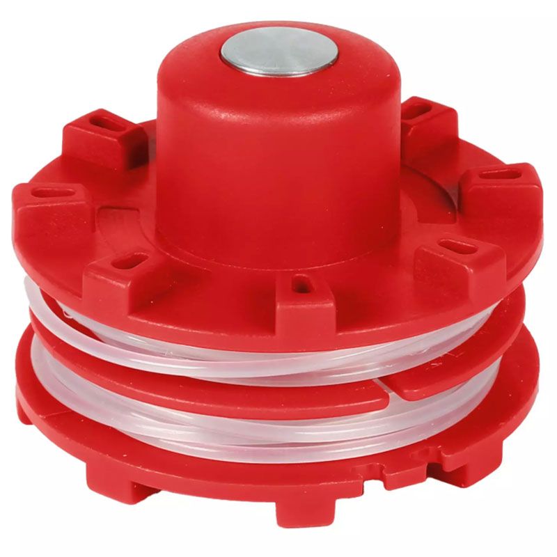 DAMILFEJ DUPLA SZÁLAS GP-BC 36/430 FŰKASZÁHOZ EINHELL 3405103 SZEGÉLYVÁGÓ DAMILFEJ DUPLA SZÁLAS GP-BC 36/430 FŰKASZÁHOZ EINHELL 3405103 SZEGÉLYVÁGÓ