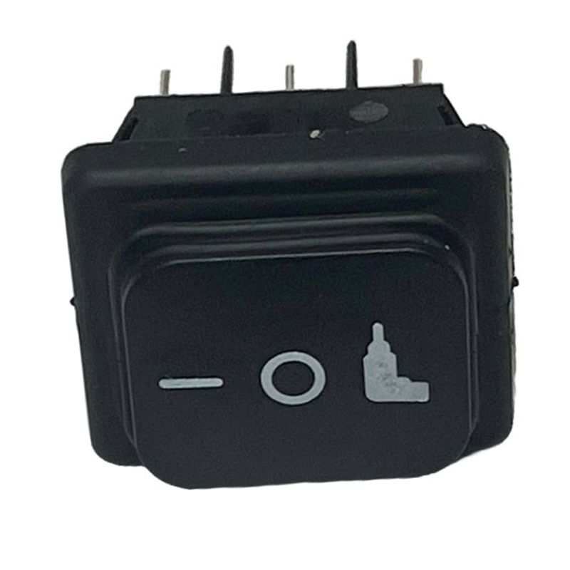 MAKITA W107409135 KAPCSOLÓ MAKITA VC2012/2512 PORSZÍVÓHOZ  FÚRÁS ÉS CSAVAROZÁS