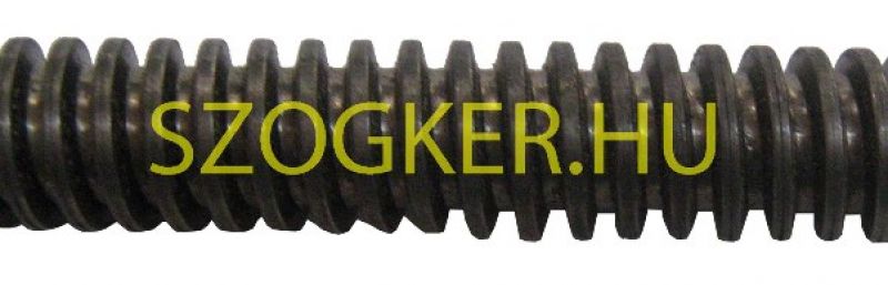 TRAPÉZMENETES SZÁL TR20*4 NATÚR 5.8 JOBBOS IMPORT SPECIÁLIS KÖTŐELEMEK TRAPÉZMENETES SZÁL TR20*4 NATÚR 5.8 JOBBOS IMPORT SPECIÁLIS KÖTŐELEMEK