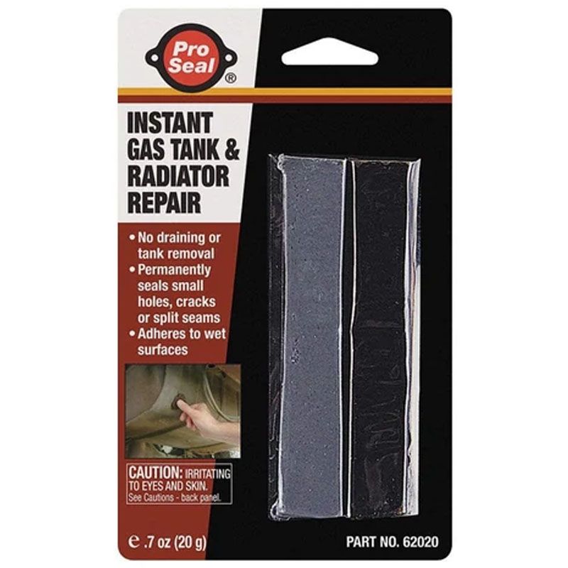 RAGASZTÓ EPOXY GYURMA 20gr TANK ÉS RADIÁTOR PRO SEAL 62020 RAGASZTÁSTECHNIKA RAGASZTÓ EPOXY GYURMA 20gr TANK ÉS RADIÁTOR PRO SEAL 62020 RAGASZTÁSTECHNIKA