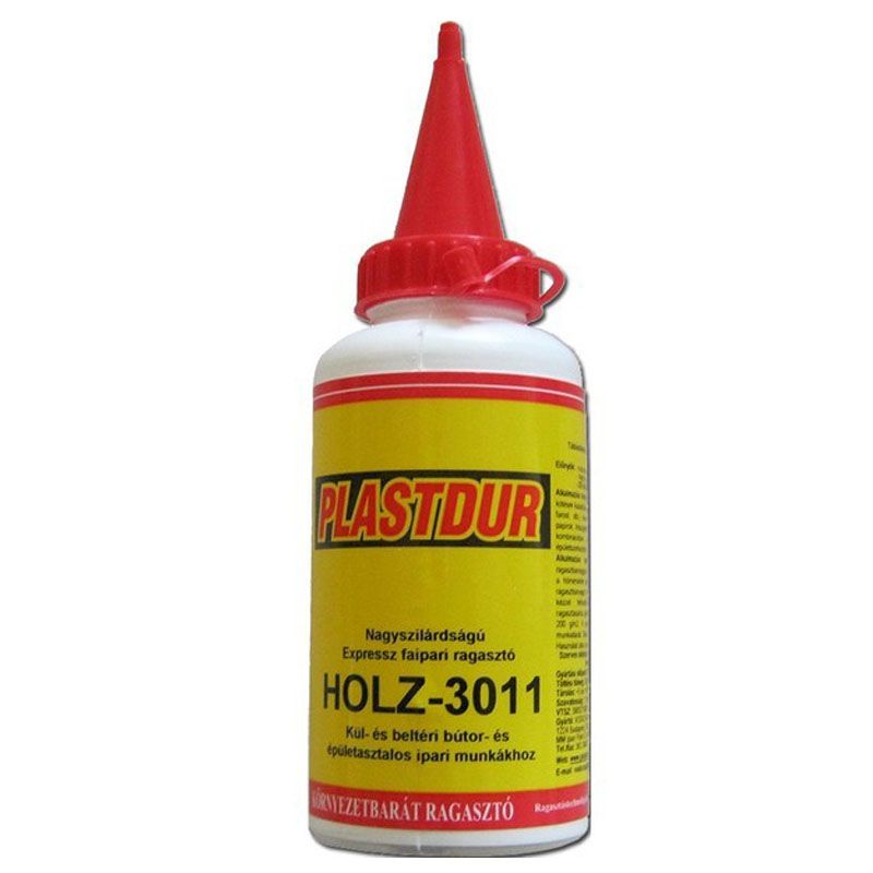 FARAGASZTÓ NAGYSZILÁRDSÁGÚ 500gramm EXPR.-D3 VÍZÁLLÓ PLASTDUR HOLZ-3011 RAGASZTÁSTECHNIKA FARAGASZTÓ NAGYSZILÁRDSÁGÚ 500gramm EXPR.-D3 VÍZÁLLÓ PLASTDUR HOLZ-3011 RAGASZTÁSTECHNIKA