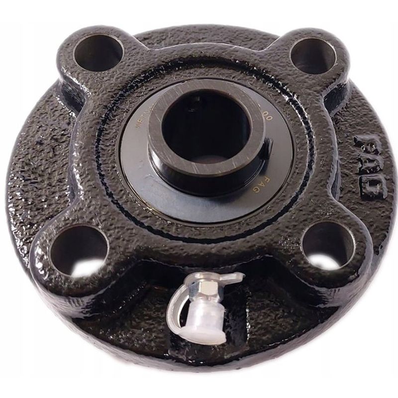 CSAPÁGYEGYSÉG Y UCFC 206 FAG BIZTOSÍTÓ ELEMEK