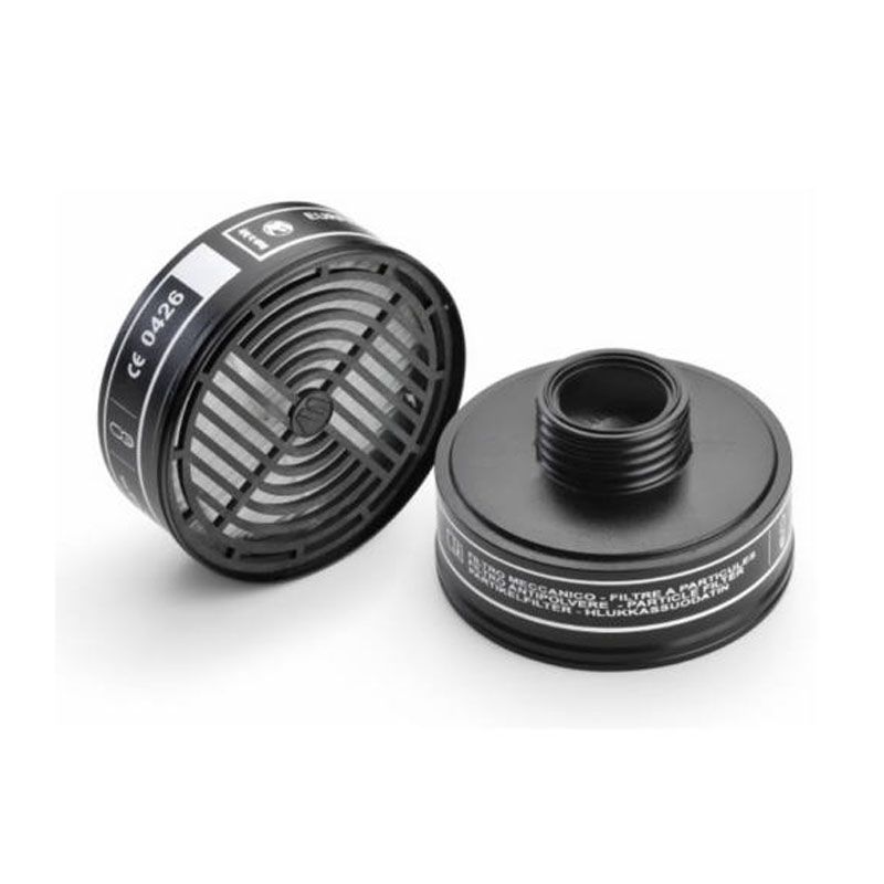 MUNKAVÉDELMI SZŰRŐBETÉT 22100-HOZ P3 COVERGUARD GAN21800 LÉGZÉSVÉDŐK