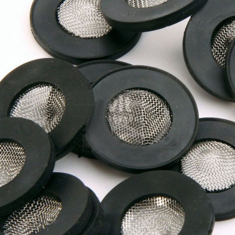 GUMI TÖMÍTÉS 1/0col SZŰRŐ ALKATRÉSZ LOCSOLÓTECHNIKÁHOZ SIROFLEX 4949 UTOLSÓ DARABOK LOCSOLÁSTECHNIKA