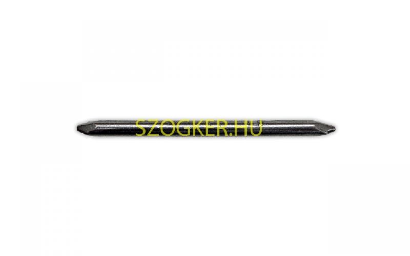 KÉTHEGYŰSZEG 3.1/50 AJTÓTOK LÉCEZÉSHEZ MAGYAR UTOLSÓ DARABOK SZEGEK