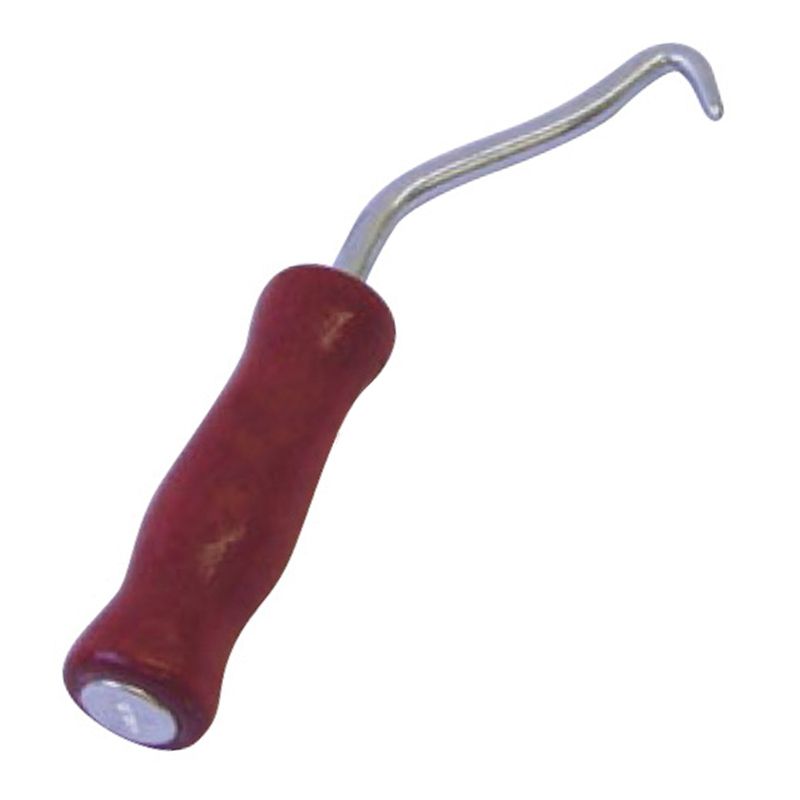 KAUFMANN 4361101 DRÓTKÖTÖZŐ KÉZISZERSZÁM 195mm  KERTI- ÉS TEREPSZERSZÁMOK