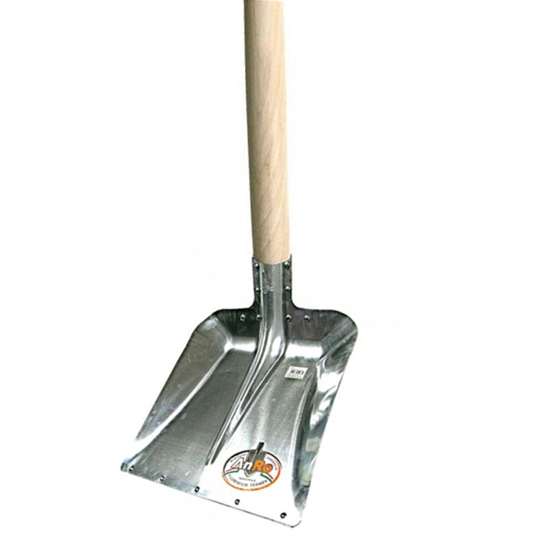 LAPÁT ALU 330mm NYELEZETT BUFFALO 14524 KERTI- ÉS TEREPSZERSZÁMOK LAPÁT ALU 330mm NYELEZETT BUFFALO 14524 KERTI- ÉS TEREPSZERSZÁMOK