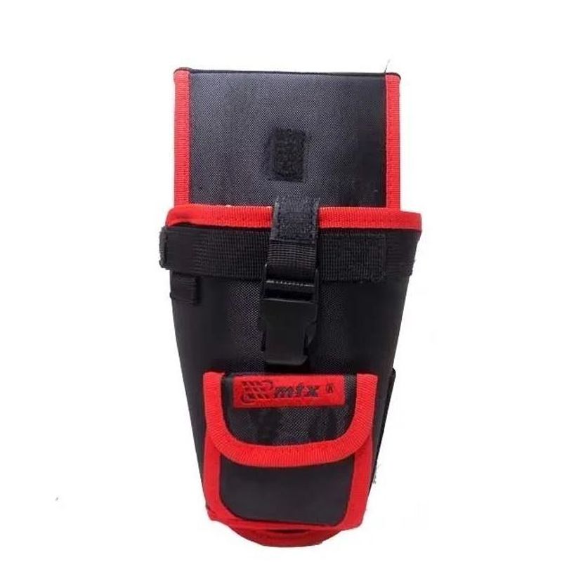 SZERSZÁMTARTÓ ÖV TÁSKA AKKUS FÚRÓ-CSAVAROZÓHOZ, MTX TW-902439 MŰHELYFELSZERELÉS