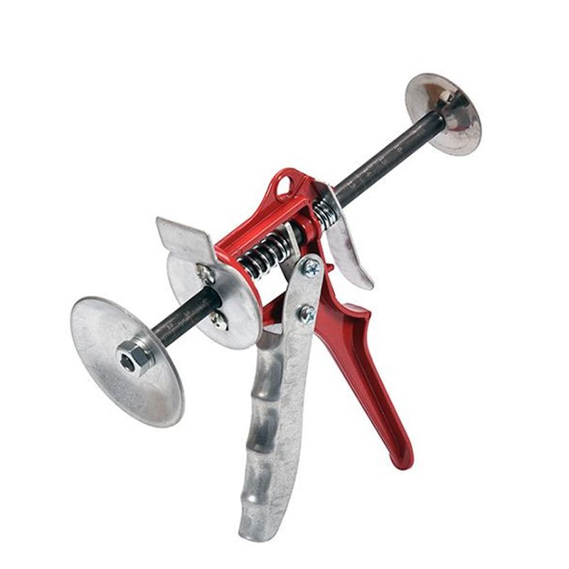 YATO 37200 KÉZI CSEMPE EMELŐ 100mm  ASZTALOS- ÉS EGYÉB SZORITÓK