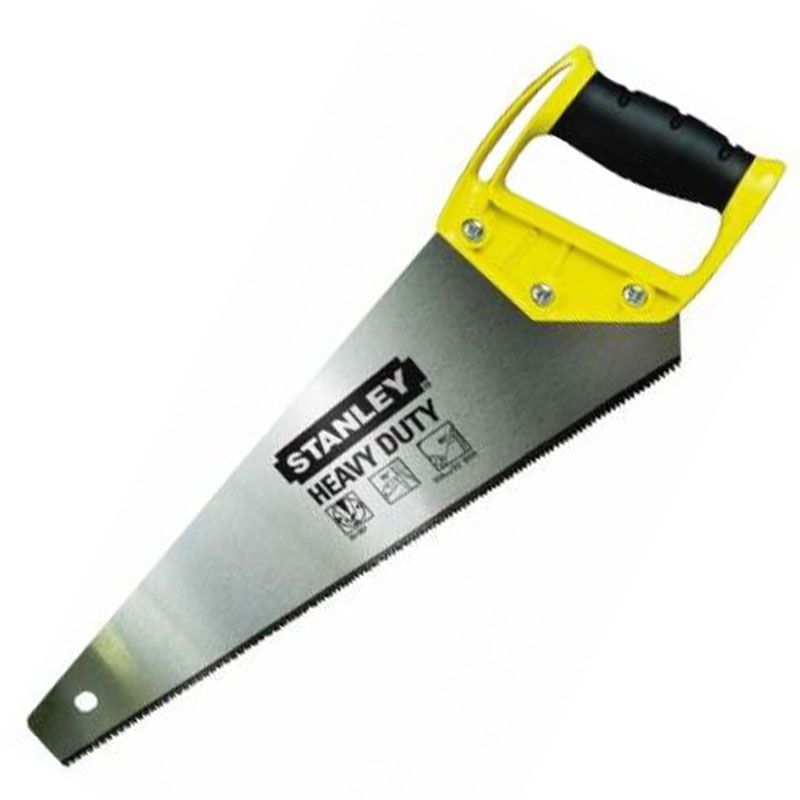 STANLEY 120089 FŰRÉSZ RÓKAFARKÚ 380mm 11FOG/C (FINOM VÁGÁS)UNIVERSAL FAIPARI SZERSZÁMOK, FŰRÉSZEK STANLEY 120089 FŰRÉSZ RÓKAFARKÚ 380mm 11FOG/C (FINOM VÁGÁS)UNIVERSAL FAIPARI SZERSZÁMOK, FŰRÉSZEK