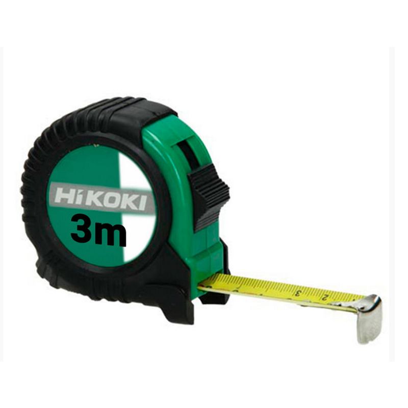 MÉRŐSZALAG 3M 19mm HIKOKI 750420 MÉRŐESZKÖZÖK