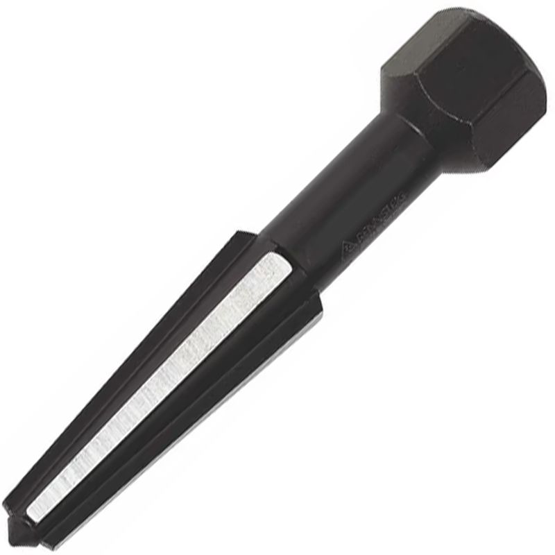 TÖRTCSAVAR KIHAJTÓ 4 M12-M16 NÉGYÉLŰ SZÓLÓBAN RENNSTEIG 4710043 MENETKÉSZÍTŐ-JAVÍTÓ ESZKÖZÖK