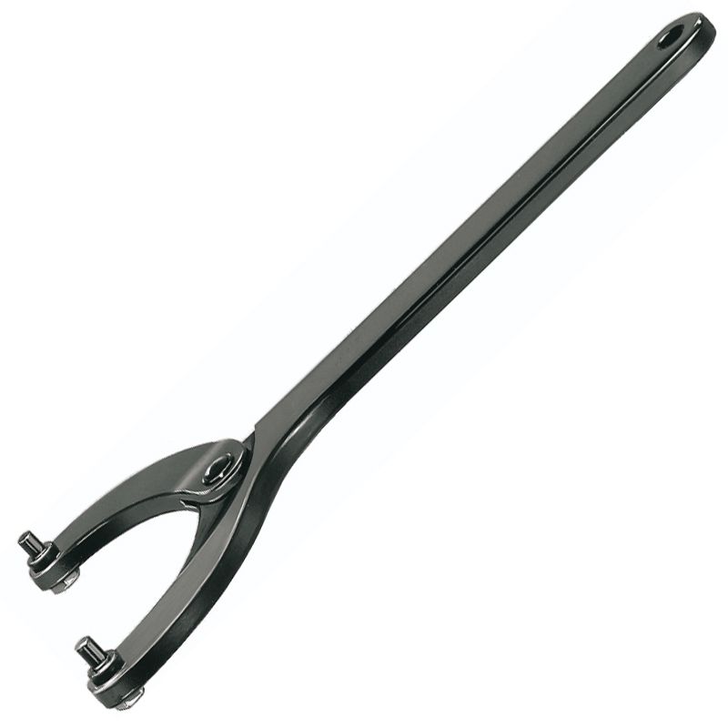 KÖRMÖSKULCS 40-80mm ÁLLÍTHATÓ, D4 CSERÉLHETŐ CSAP AMF 764AZ SZERSZÁM-KULCSOK KÖRMÖSKULCS 40-80mm ÁLLÍTHATÓ, D4 CSERÉLHETŐ CSAP AMF 764AZ SZERSZÁM-KULCSOK