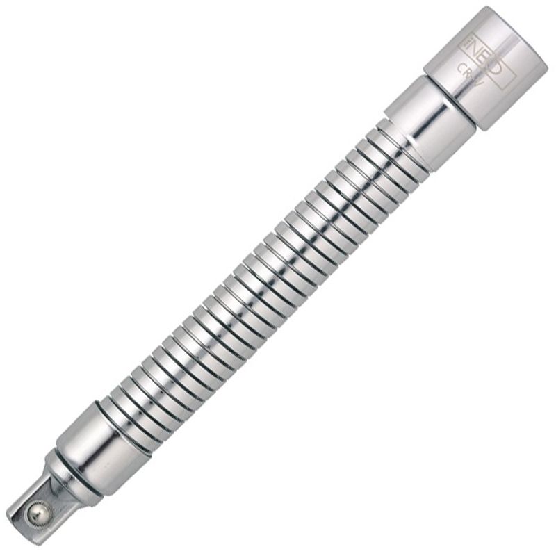 NEO 08-557 TOLDÓSZÁR 1/4col 140mm FLEXIBILIS  SZERSZÁM-KULCSOK