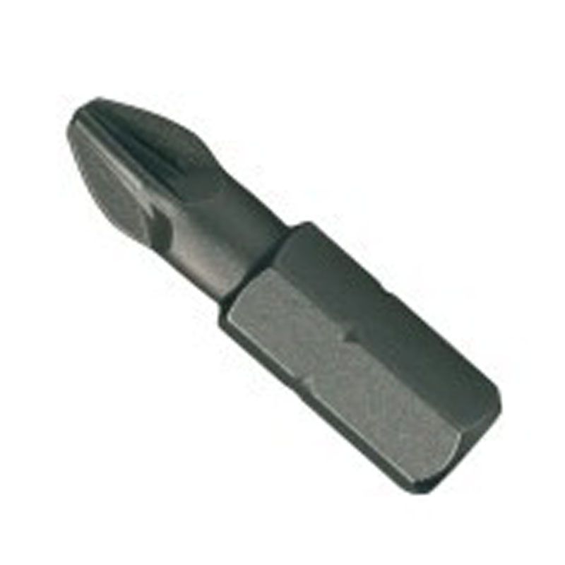 WEKADOR BEHAJTÓHEGY PH2/025mm TITÁN 1/4col C6,3  BIT ÉS BEHAJTÓ HEGYEK WEKADOR BEHAJTÓHEGY PH2/025mm TITÁN 1/4col C6,3  BIT ÉS BEHAJTÓ HEGYEK