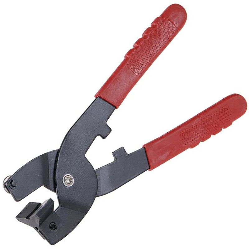 CSEMPEVÁGÓ FOGÓ 220mm FESTA 36056 FOGÓK, CSIPESZEK