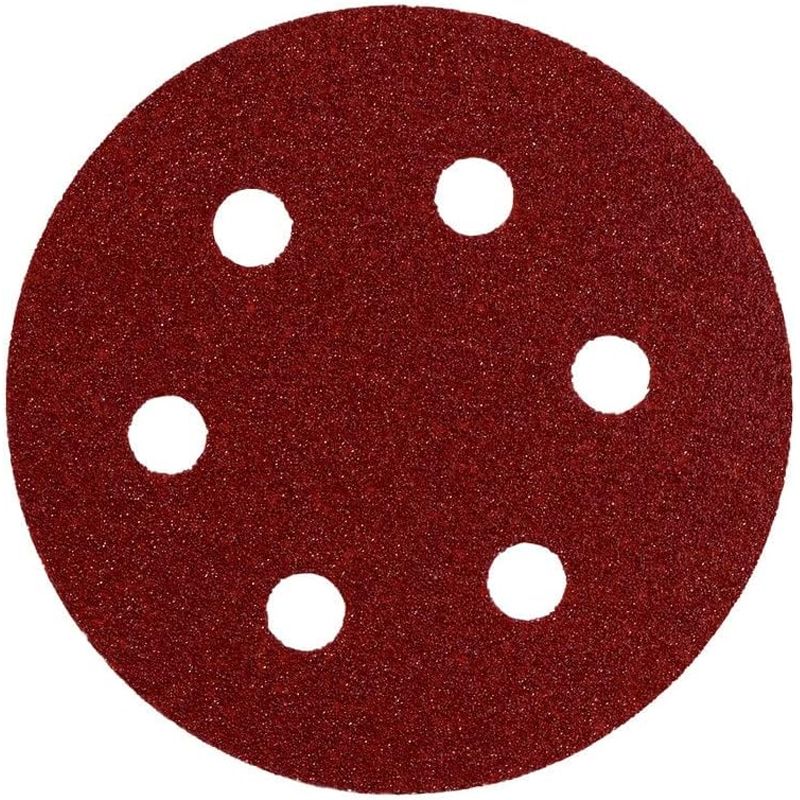 METABO 624041000 TÉPŐZÁRAS CSISZOLÓPAPÍR 6LYUKAS 080mm/P040 10DB/CSOMAG  VÁGÁS,CSISZOLÁS ÉS POLÍROZÁS METABO 624041000 TÉPŐZÁRAS CSISZOLÓPAPÍR 6LYUKAS 080mm/P040 10DB/CSOMAG  VÁGÁS,CSISZOLÁS ÉS POLÍROZÁS