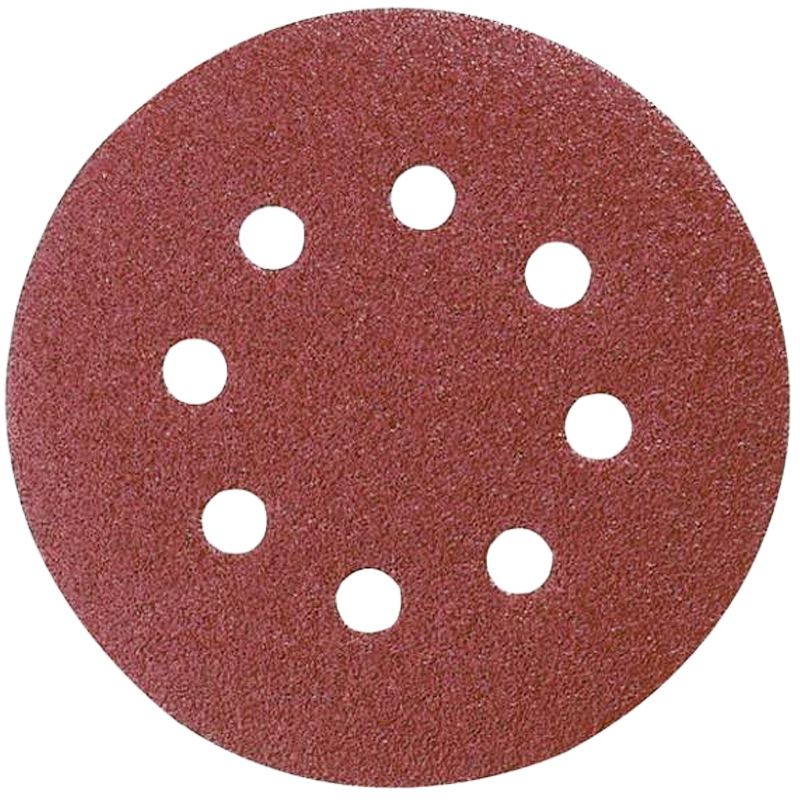 MAKITA D-54514 TÉPŐZÁRAS CSISZOLÓPAPÍR 8LYUKAS D125/P080 10DB/CSOMAG  VÁGÁS,CSISZOLÁS ÉS POLÍROZÁS MAKITA D-54514 TÉPŐZÁRAS CSISZOLÓPAPÍR 8LYUKAS D125/P080 10DB/CSOMAG  VÁGÁS,CSISZOLÁS ÉS POLÍROZÁS