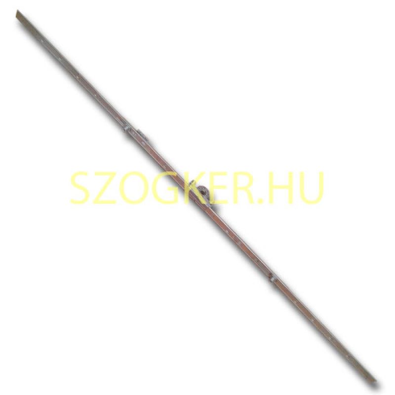 GÖRGŐS PEREMRÚDZÁR 1401-1800mm 4DB GÖRGŐVEL ROTO N 3343/B ABLAKZÁR