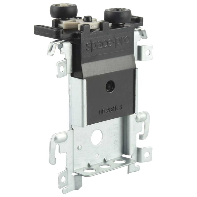 STANLEY 00-2848-8 TOLÓAJTÓ VASALAT FELSŐ GÖRGŐ 4212 MOD SPACE PRO  AJTÓVASALAT