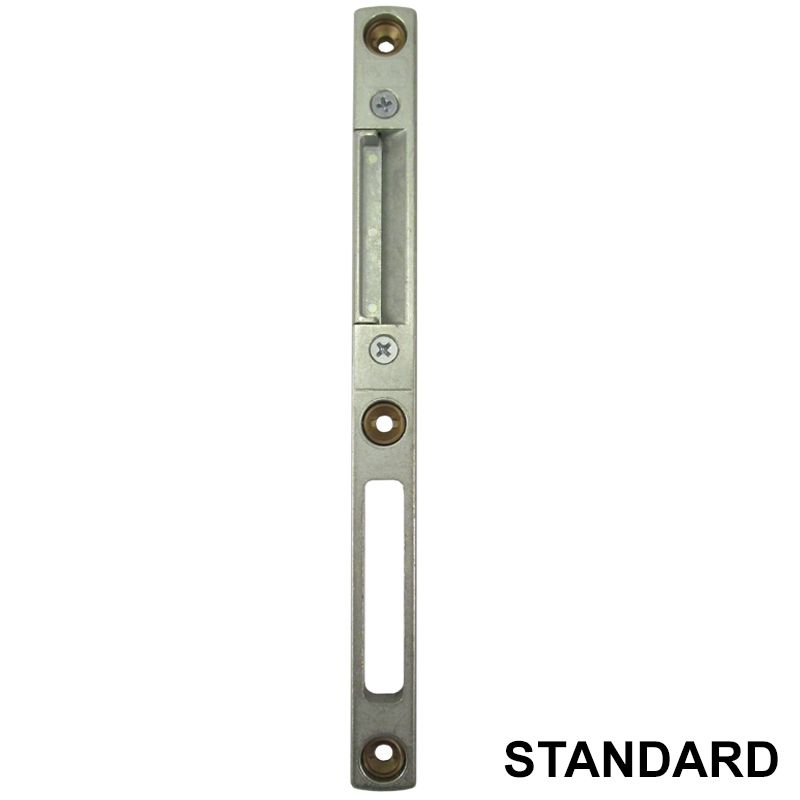 ZÁRÓLEMEZ TÖBBP. ZÁRTESTHEZ ROTO 256032 R18 JOBBOS IMPORT E806C03017R EUROFALC 18 AJTÓZÁR