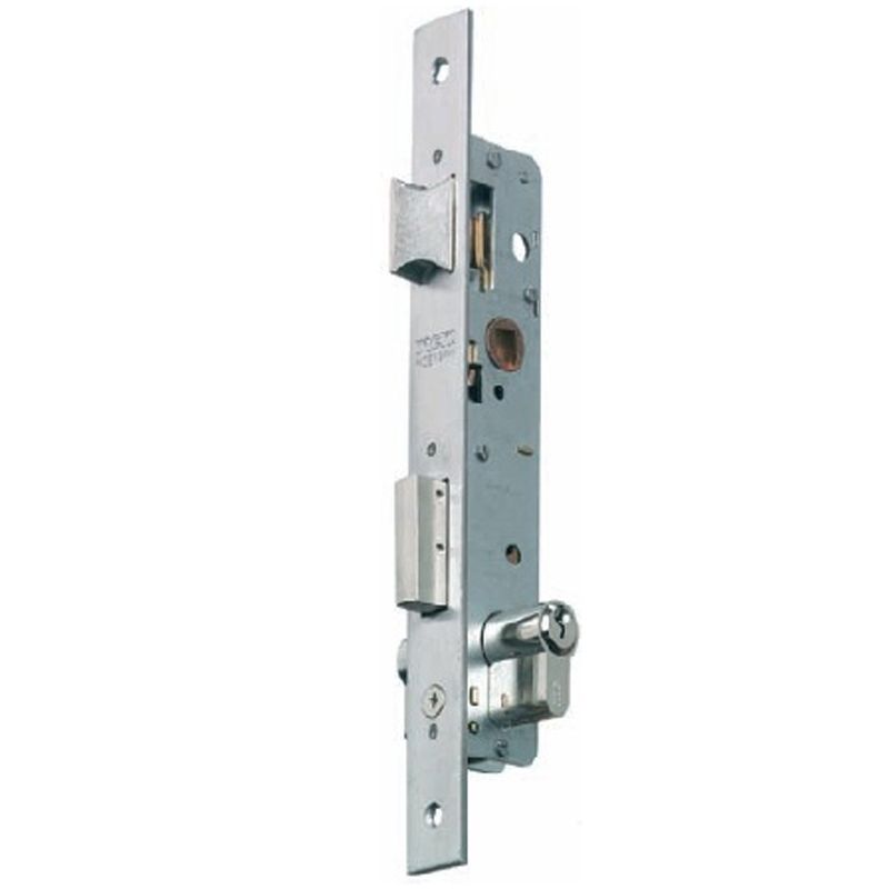 ZÁRTEST PORTÁL 40mm VÁLTÓS CIL.21/85/23/8 RETESZ NYELVVEL MCM 1650-21-MHA 222 AJTÓZÁR