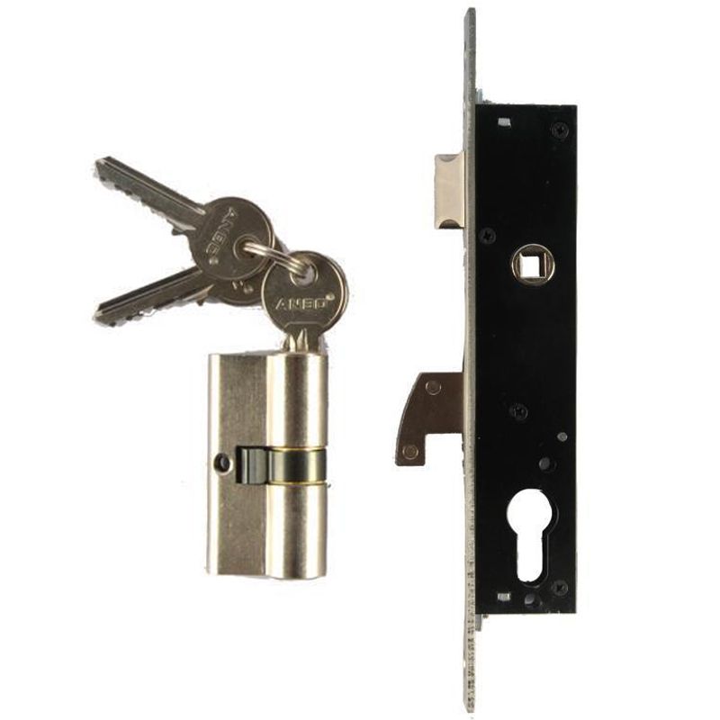 ZÁRTEST PORTÁL 40mm VÁLTÓS CIL.25/85/23/8 KAMPÓS+ZÁRBETÉT ANBO 2240/1340 AJTÓZÁR ZÁRTEST PORTÁL 40mm VÁLTÓS CIL.25/85/23/8 KAMPÓS+ZÁRBETÉT ANBO 2240/1340 AJTÓZÁR